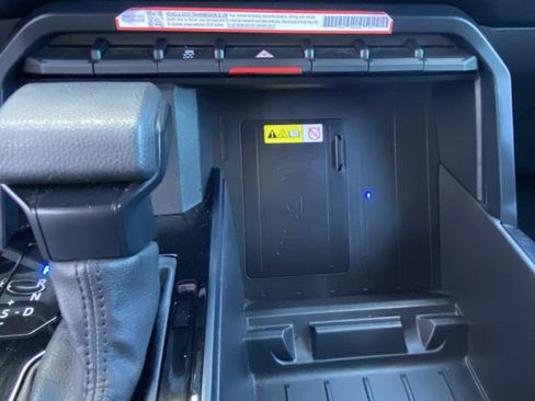 Used 2025 Toyota Tundra SR w/ SR Tow Package image 20