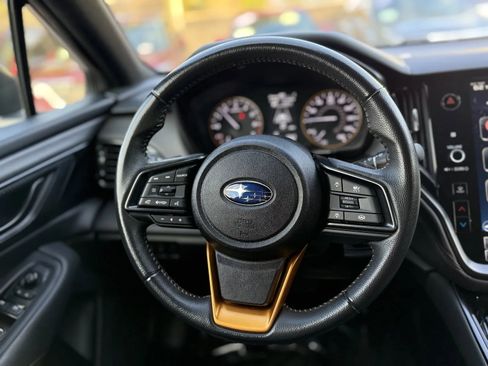 Used 2023 Subaru Outback Wilderness image 21