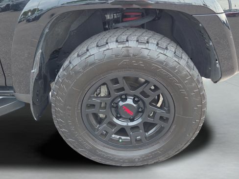 Used 2023 Toyota 4Runner TRD Pro AWD/4WD image 21