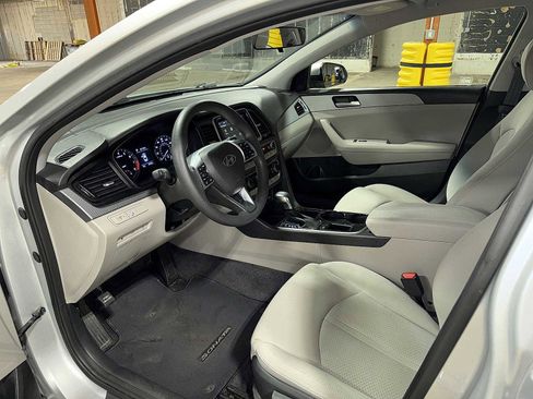 Used 2018 Hyundai Sonata ECO image 27