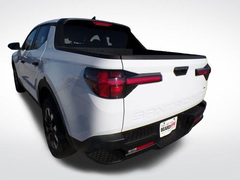 New 2026 Hyundai Santa Cruz SE AWD/4WD image 3