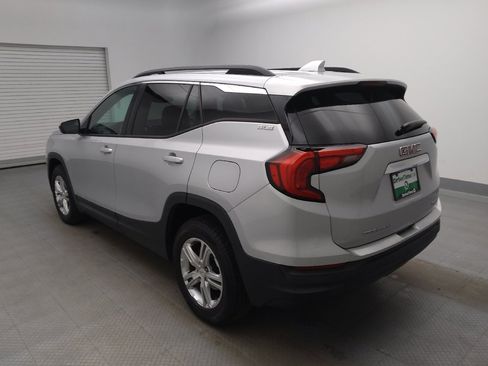 Used 2018 GMC Terrain SLE w/ Driver Convenience Package AWD/4WD image 5