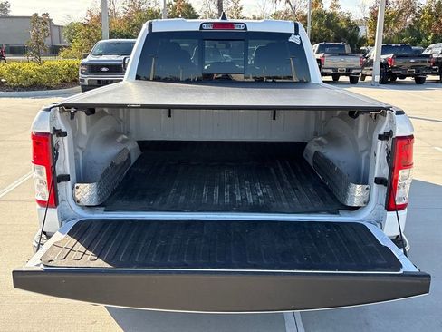 Used 2021 RAM 1500 Big Horn w/ Trailer Tow Group image 31