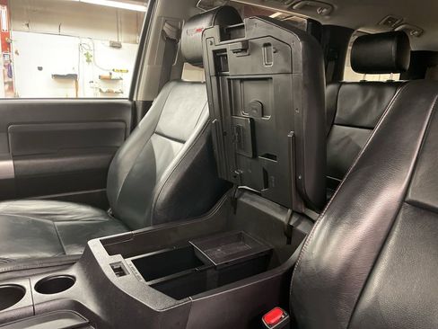 Used 2021 Toyota Sequoia TRD Pro image 18