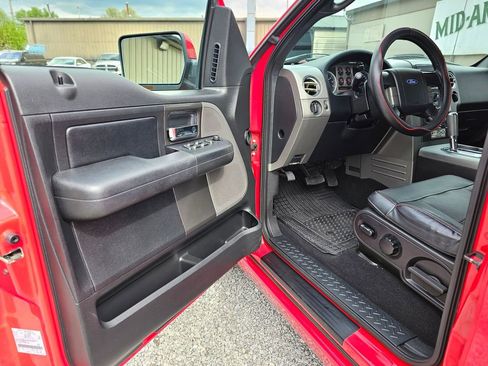 Used 2008 Ford F150 FX2 image 41