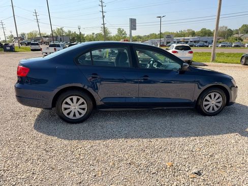 Used 2014 Volkswagen Jetta S FWD image 6