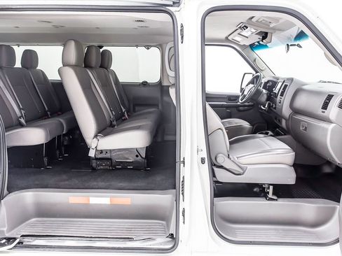 Used 2020 Nissan NV 3500 S RWD image 26
