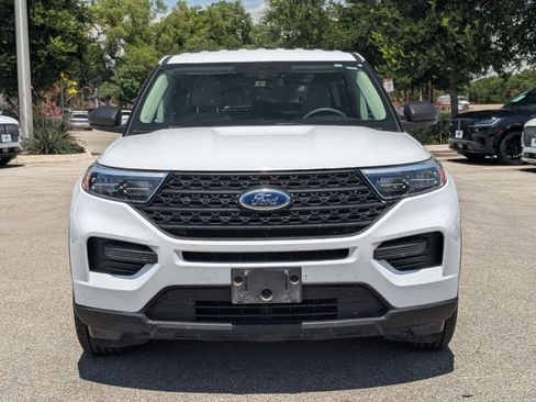 Used 2021 Ford Explorer 2WD image 6