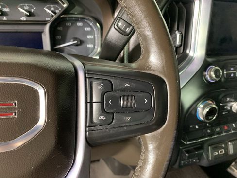 Used 2019 GMC Sierra 1500 SLT image 20