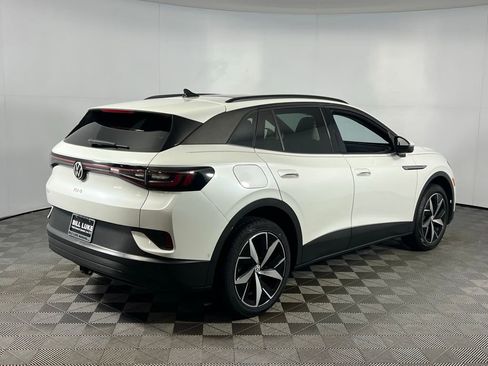 Used 2024 Volkswagen ID.4 Pro S image 7