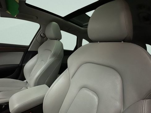 Used 2014 Audi A4 Premium Plus AWD/4WD image 10