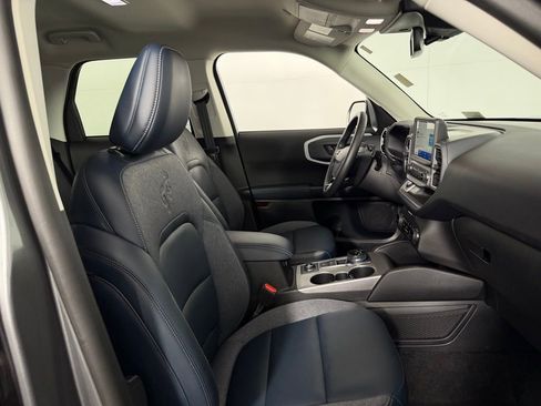 Used 2024 Ford Bronco Sport Outer Banks image 31