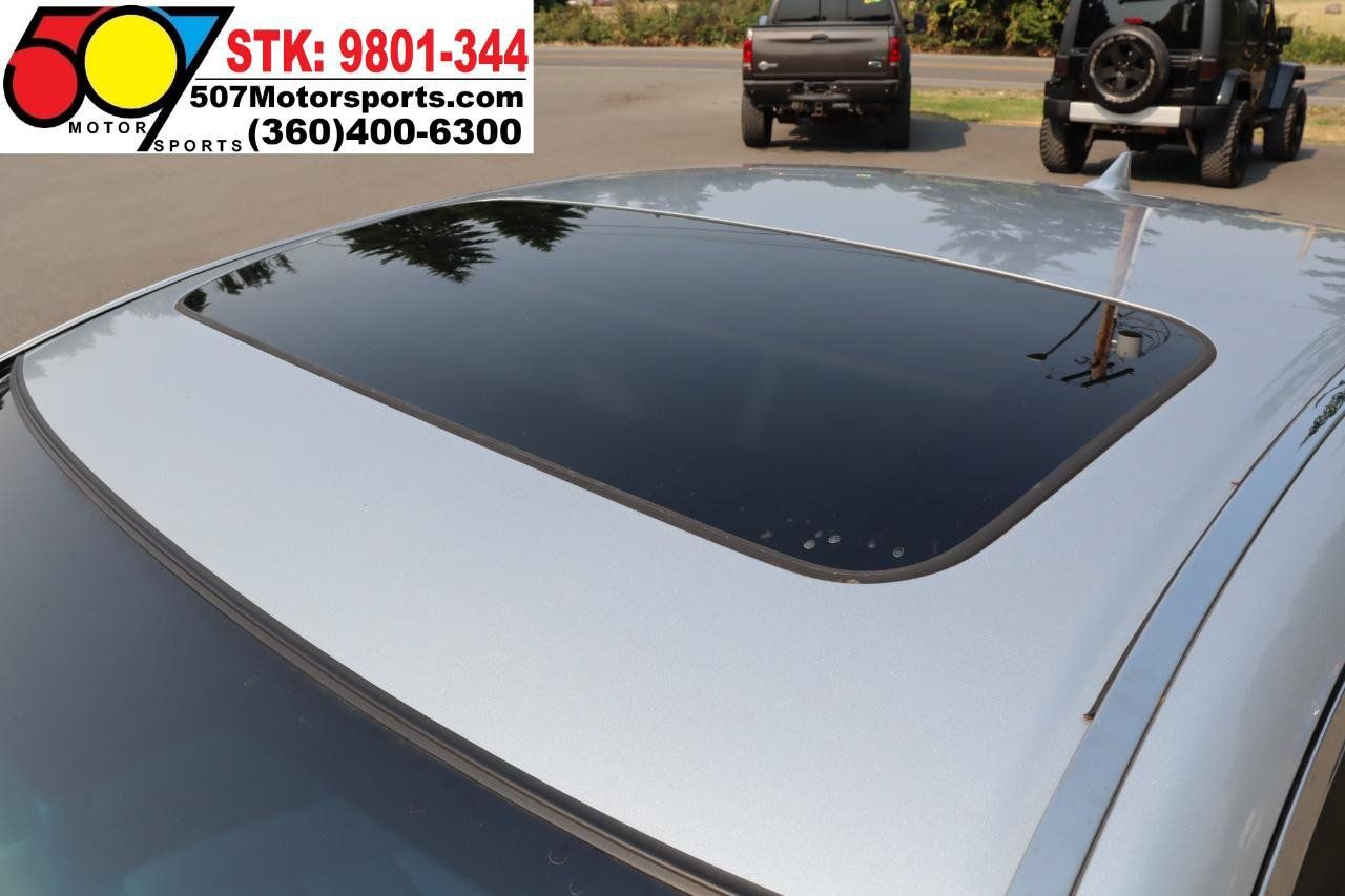 Used 2013 Acura TL w/ Technology Package FWD image 12