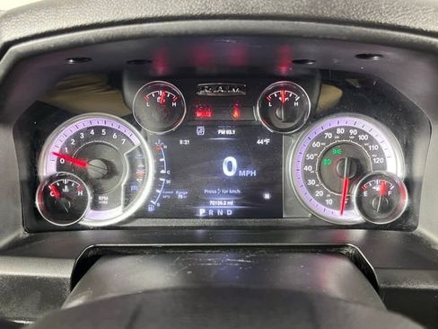 Used 2022 RAM 1500 Express w/ Wheel & Sound Group image 15
