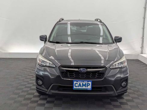Used 2019 Subaru Crosstrek 2.0i Premium AWD/4WD image 9