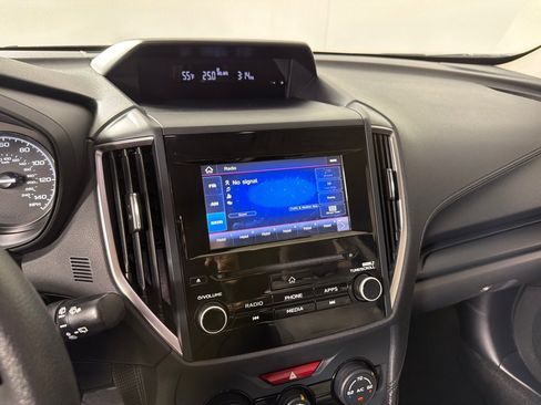 Used 2023 Subaru Forester AWD/4WD image 16