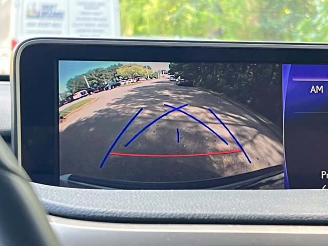 Used 2019 Lexus RX 350 AWD w/ Navigation Package image 36