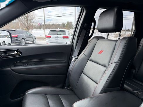 Used 2024 Dodge Durango GT image 27