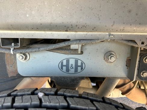 Used 2015 Chevrolet Silverado 3500 LTZ w/ Duramax Plus Package image 11