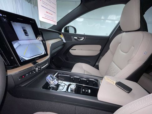 New 2026 Volvo XC60 T8 Plus w/ Protection Package Premier image 3
