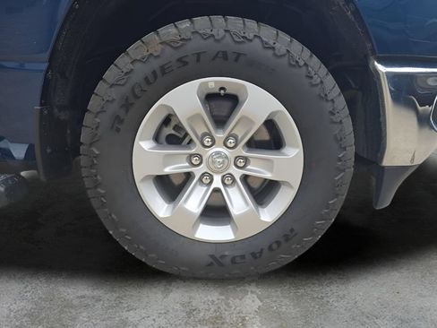 Used 2023 RAM 1500 Laramie AWD/4WD image 39
