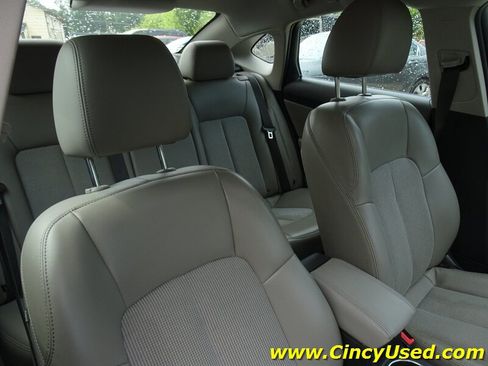 Used 2016 Buick Verano Sport Touring w/ Experience Buick Package FWD image 18