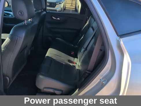 Used 2020 Chevrolet Blazer LT w/ Redline Edition image 12