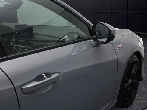 Used 2026 Acura Integra A-Spec FWD image 15