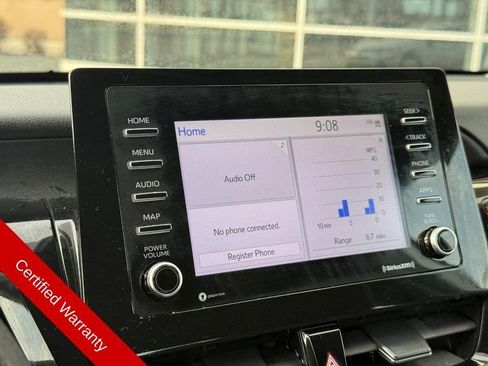 Used 2024 Toyota Camry LE image 23