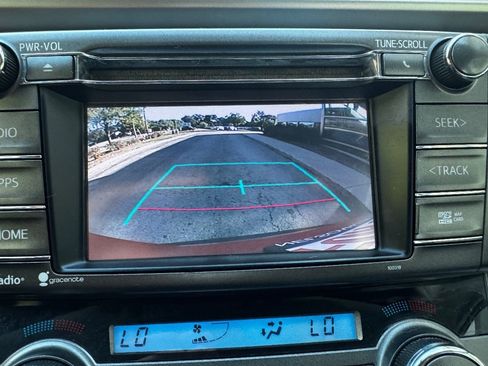 Used 2014 Toyota RAV4 XLE FWD image 27