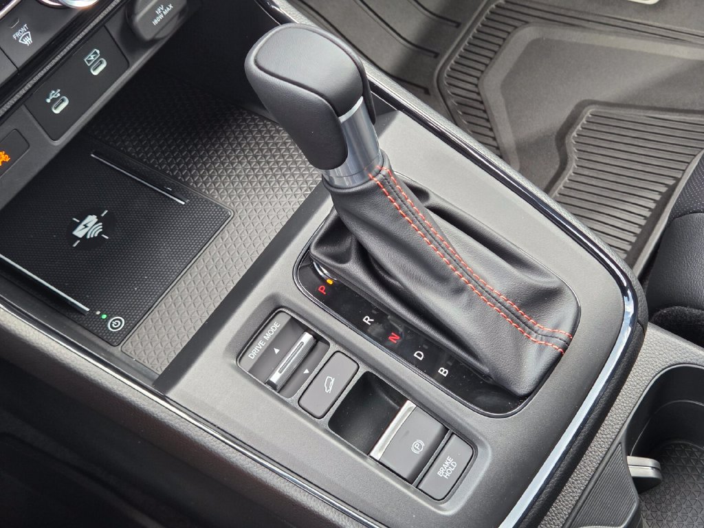 New 2027 Honda CR-V Sport-L image 23