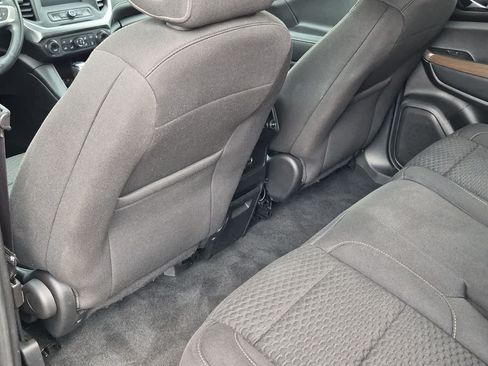 Used 2019 GMC Acadia SLE FWD image 18