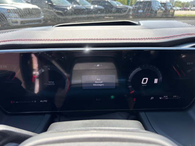 New 2026 Dodge Charger R/T AWD/4WD image 18