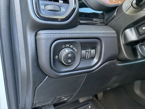 New 2026 RAM 3500 Limited image 50