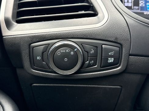 Certified 2024 Ford Edge SEL w/ Convenience Package image 26