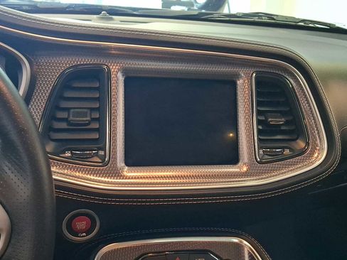 Used 2022 Dodge Challenger SRT Hellcat Redeye RWD image 15