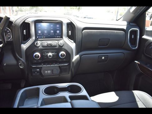 Used 2021 GMC Sierra 2500 SLE w/ SLE Convenience Package AWD/4WD image 30