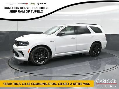 Used 2023 Dodge Durango R/T