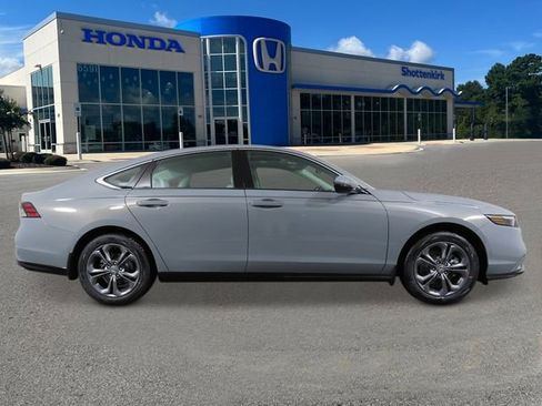 New 2026 Honda Accord EX-L image 6