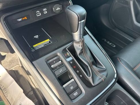 Used 2024 Honda CR-V Sport-L image 22