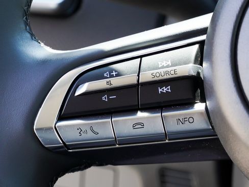 Used 2025 MAZDA CX-50 AWD 2.5 S w/ Weather Package image 35