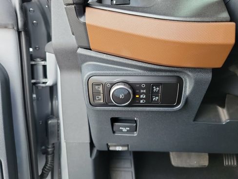 Certified 2024 Ford Bronco Outer Banks AWD/4WD image 22