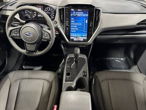 Used 2024 Subaru Crosstrek 2.0i Premium AWD/4WD image 3