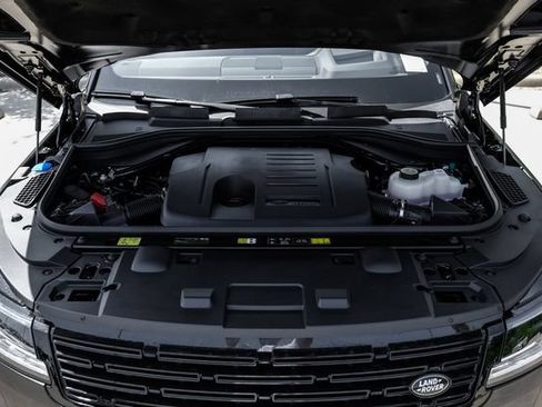 New 2026 Land Rover Range Rover Sport Dynamic SE AWD/4WD image 64