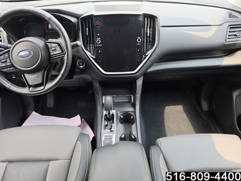 Used 2023 Subaru Ascent Onyx Edition AWD/4WD image 9