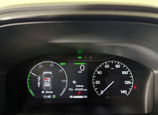 Used 2025 Honda CR-V Sport-L image 11