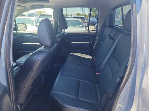 Used 2023 Honda Ridgeline RTL-E image 13