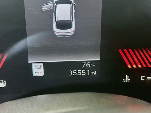 Used 2025 Kia K4 LXS image 19