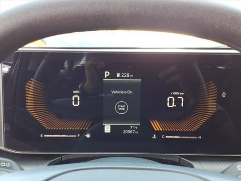 Used 2025 Kia K4 LXS image 20