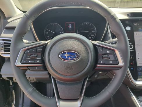 Certified 2025 Subaru Outback Touring XT image 32